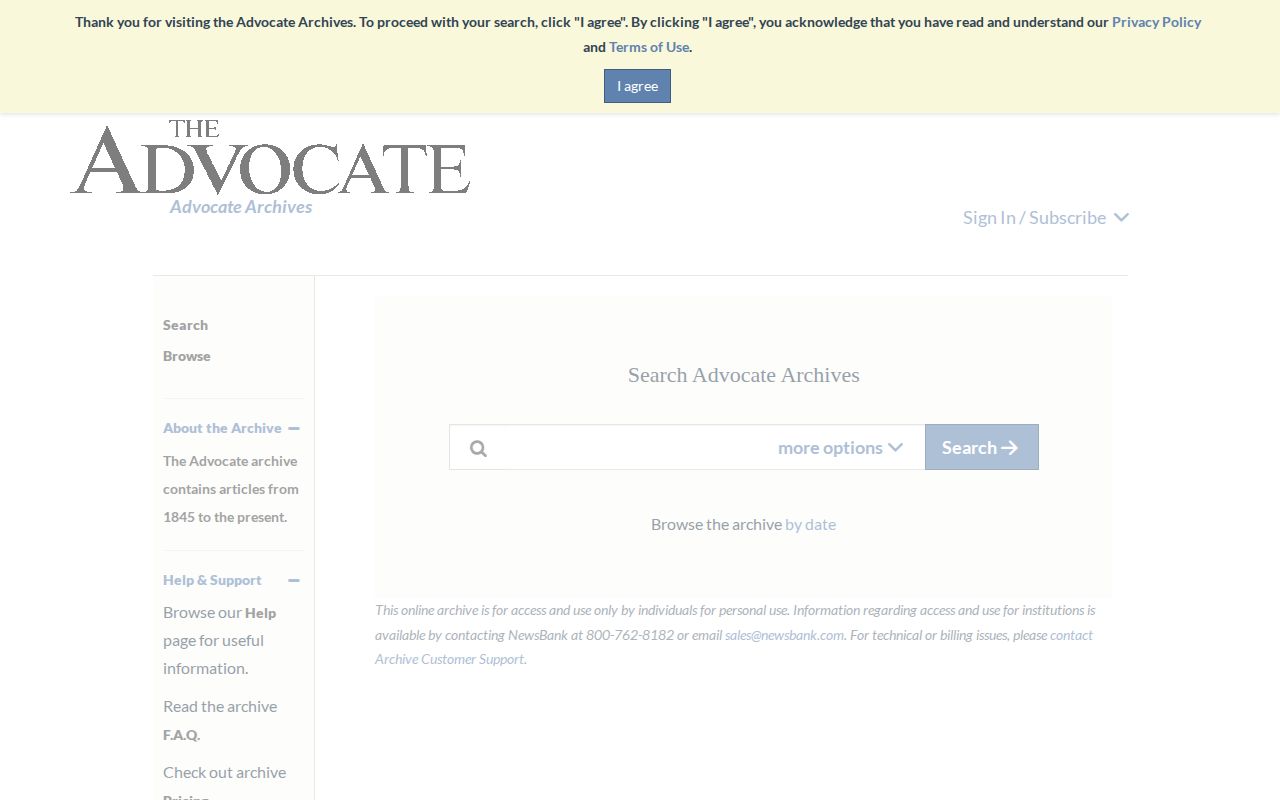 The Advocate archive for Ascension Parish booking and arrest news